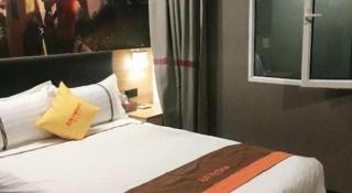 Jun Hotel Gansu Lanzhou Chengguan District Zhangye Road Walking Street - 5