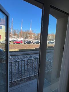 Meridian View Old Town Apartments - 5