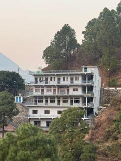 Panwar home stay - 2