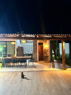 House with pool 800 meters from Guaratiba Beach - 1