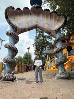 Panwar home stay - 1