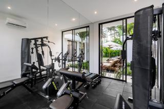 Villa Coralis by BaliSuperHost - 2