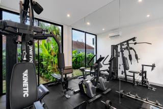 Villa Coralis by BaliSuperHost - 4