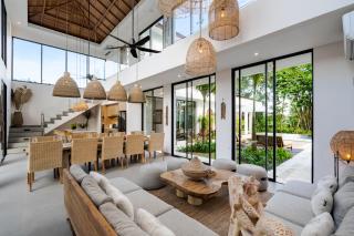 Villa Coralis by BaliSuperHost - 8