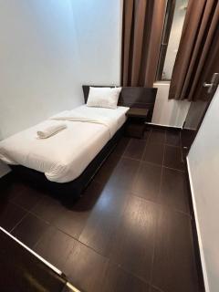 Hotel O Friend - 1