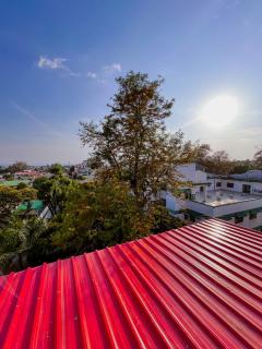 Arvan Base Luxury Residency at Rajpur Road, Dehradun - 9