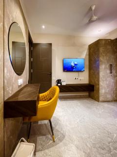 Arvan Base Luxury Residency at Rajpur Road, Dehradun - 7