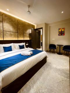 Arvan Base Luxury Residency at Rajpur Road, Dehradun - 6