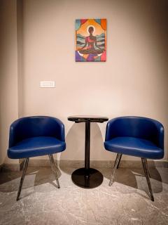 Arvan Base Luxury Residency at Rajpur Road, Dehradun - 1