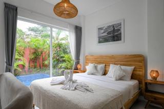 Canggu 1BR Private Pool Villa Polly By Bali Bliss Properties - 9