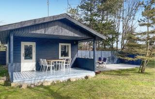 2 Bedroom Awesome Home In Sjællands Odde - 4