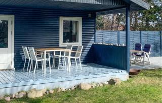 2 Bedroom Awesome Home In Sjællands Odde - 9
