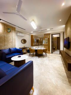 Arvan Luxury Residency at Rajpur Road, Dehradun - 0