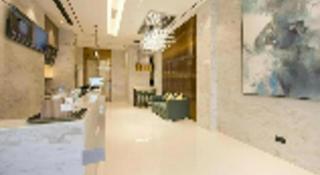 City Comfort Inn Xingye High-Speed Railway Station - 9