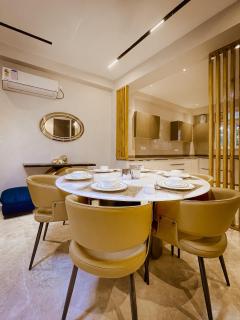 Arvan Luxury Residency at Rajpur Road, Dehradun - 8