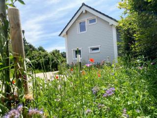 Fridhem Schwedenhaus mit Panoramablick bei Monschau - 8