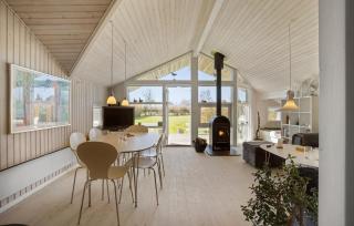 Lovely Home In Otterup With Sauna - 6