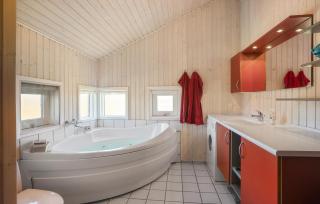 Lovely Home In Otterup With Sauna - 4