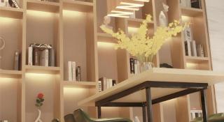 City Comfort Inn Loudi Sports Center - 8