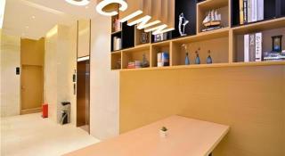 City Comfort Inn Kunming High-speed Railway South Station 7th Street Area - 1