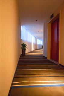 City Comfort Inn Huaihua Tunnel Bus Station - 4