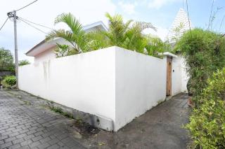 Canggu 1BR Private Pool Villa Polly By Bali Bliss Properties - 2