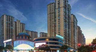 City Comfort Inn Chongzuo Longzhou Zhonghuacheng -  - 8