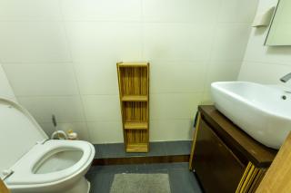 BNM Base Camp - Ulaanbaatar - 2