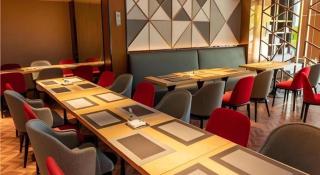 Borrman Hotel Dongguan Dongcheng Wanda Plaza Tianbao Metro Station - 1