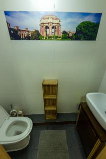 BNM Base Camp - Ulaanbaatar - 1