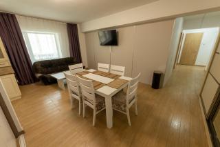 BNM Base Camp - Ulaanbaatar - 4