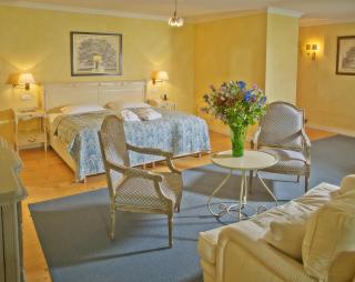 Der Linslerhof - Hotel, Restaurant, Events & Natur - 8