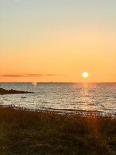 Summer House With Direct Path To The Sea - 9