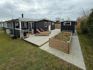 Summer House With Direct Path To The Sea - 7