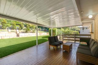 Blue Hills Retreat in Leafy Rangeville - 1