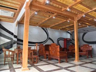 Pai Hotel Huai'an Lianshui Huaipu Bei Road - 3