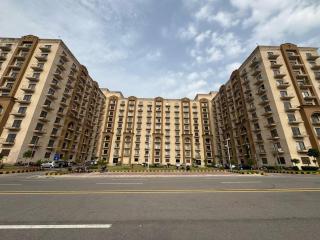 Huraira's studio - 3