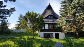 Ferienwohnung im Hochland - 9