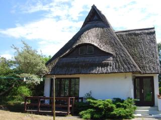 Ferienwohnung im Hochland - Kloster Veßra - 7