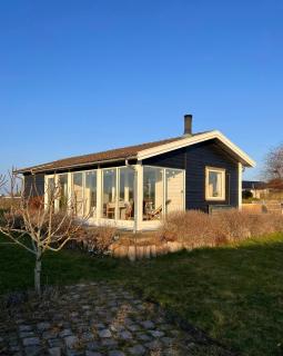 Holiday Home With Conservatory Near Enø Beach - 9