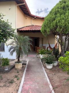 Casa Belle Colonial - 1