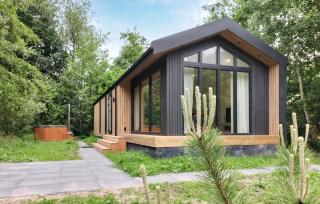 Stunning Home In Oud Gastel With Wifi - 0