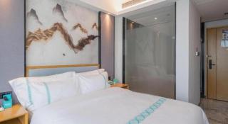 Xana Lite Huizhou Railway Station - 5