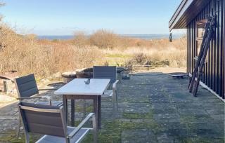 3 Bedroom Cozy Home In Nykøbing Sj - 9