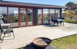 3 Bedroom Cozy Home In Nykøbing Sj - 2