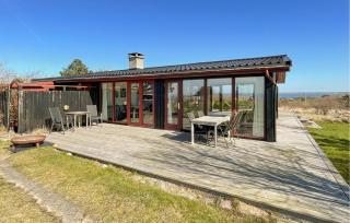 3 Bedroom Cozy Home In Nykøbing Sj - 1