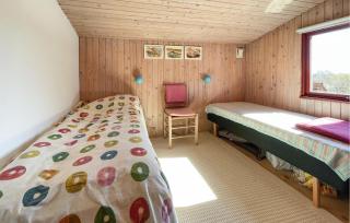 3 Bedroom Cozy Home In Nykøbing Sj - 3