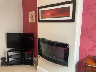 Pedaller's Cottage - 1