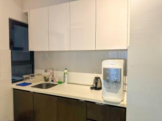 Renai Bukit Jelutong Home - 8