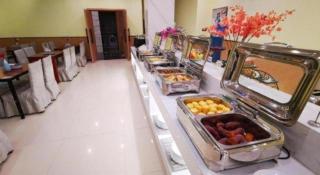 VX Hotel Xiamen Siming District Xiamen University Huandao Road - 3